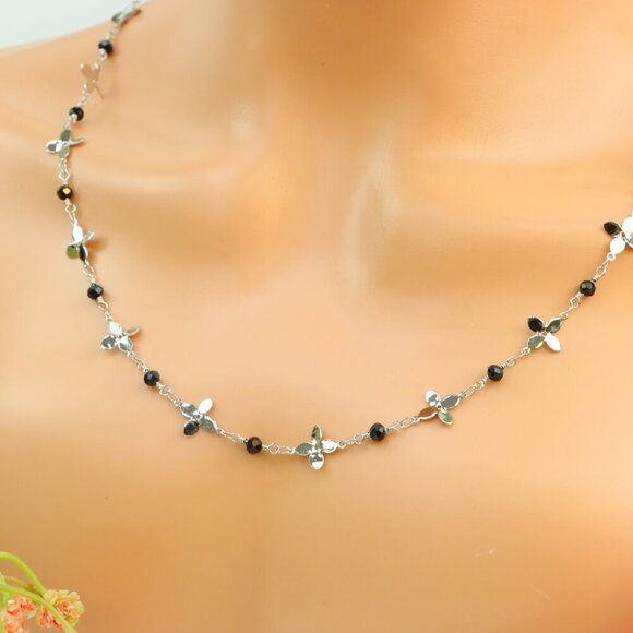 "New Beautiful Design Necklace Chain for Women/Girls, Gift, N604 - Picture 9 of 10